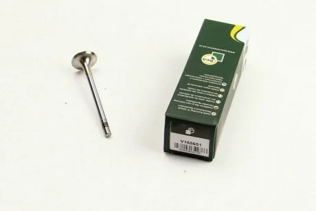 Клапан випускний BGA V165651