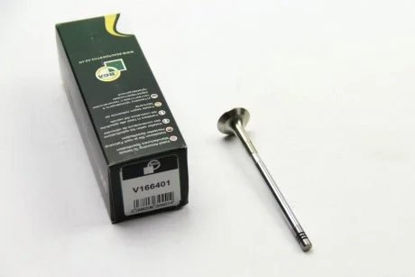 Клапан выпускной BGA V166401