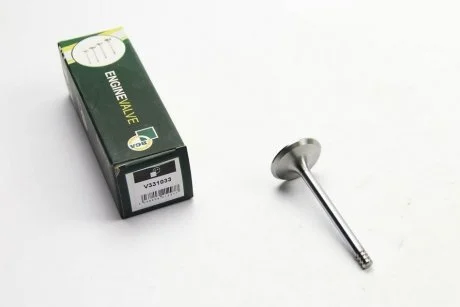 Клапан впускний BGA V331033