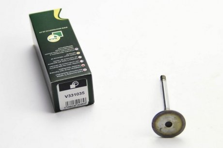 Клапан впускной BGA V331035 (фото 1)