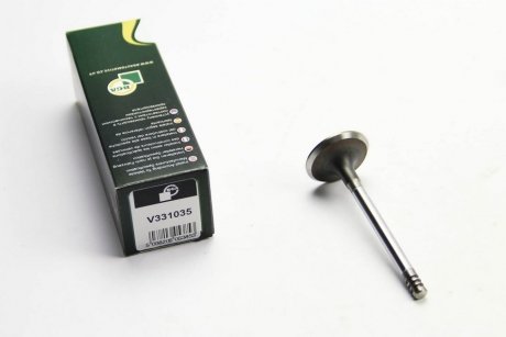 Клапан впускной BGA V331035