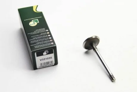 Клапан впускний BGA V331035
