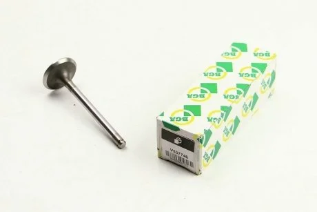 Клапан впускний BGA V537746