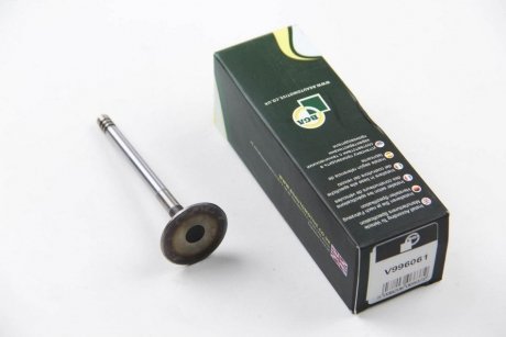 Клапан двигателя BGA V996061