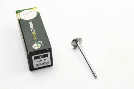 Клапан двигателя BGA V998739
