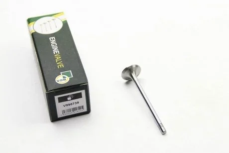 Клапан впускной BGA V998739