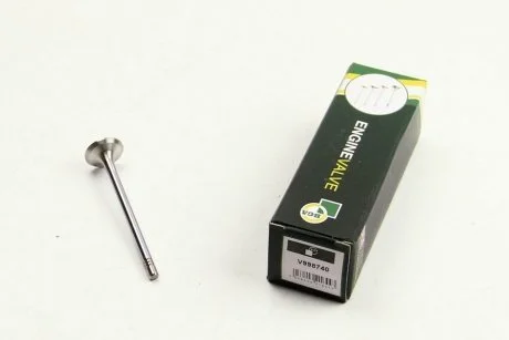 Клапан випускний BGA V998740