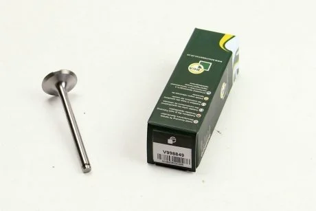 Клапан впускний BGA V998849