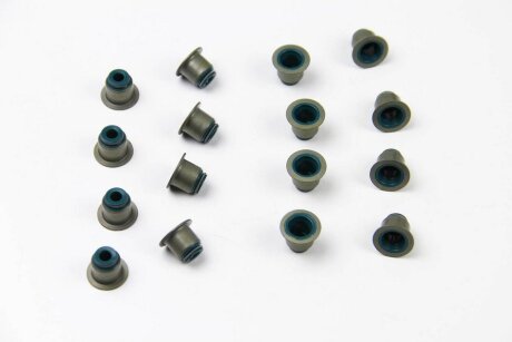 Комплект сальників клапанів BGA VK2375