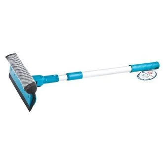 Водосгон металлический (телескопический), 50-70 см. Bi-Plast BP-30