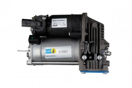 Компрессор пневмоподвески передний мост BILSTEIN 10-255612