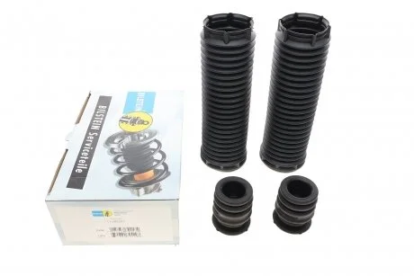 Пильовик амортизатора на передній міст BILSTEIN 11268253
