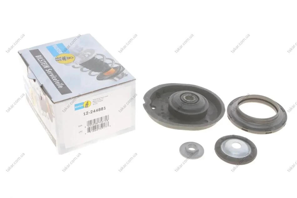 Опора амортизатора Передня BILSTEIN 12-244881 (фото 1)
