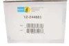 Опора амортизатора Передня BILSTEIN 12-244881 (фото 4)