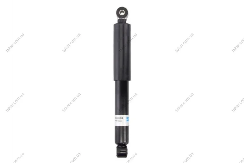 Амортизатор подвески масляный двухтрубный на задний мост справа, слева BILSTEIN 15-106384 (фото 1)