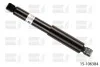 Амортизатор подвески масляный двухтрубный на задний мост справа, слева BILSTEIN 15-106384 (фото 2)