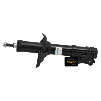 Амортизаційна стійка масляна двотрубна передня двобічна Bilstein BILSTEIN 17-104029