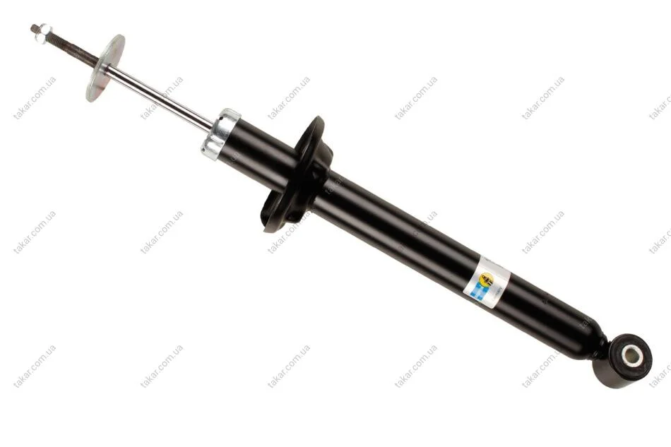 Амортизатор пiдв. FORD ESCORT 1,3-1,8 задн. B4 (вир-во Bilstein) BILSTEIN 19-029337 (фото 1)