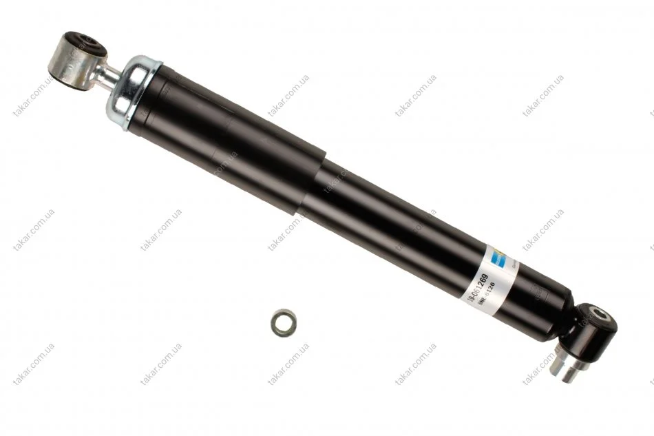 Амортизатор без пружини газомасляний двотрубний задній двобічний Bilstein BILSTEIN 19-061269 (фото 1)