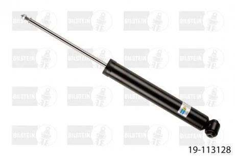 Амортизатор без пружини газомасляний двотрубний задній двобічний Bilstein BILSTEIN 19-113128