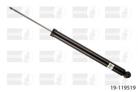 Амортизатор без пружини газомасляний двотрубний задній двобічний BILSTEIN 19-119519