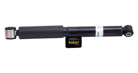 Амортизатор без пружини газомасляний двотрубний задній двобічний BILSTEIN 19-152615