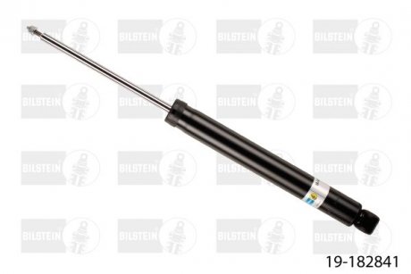 Амортизатор без пружины газомасляный двухтрубный задний двусторонний BILSTEIN 19-182841 (фото 1)