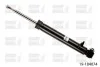 Амортизатор без пружины газомасляный двухтрубный задний левый Bilstein BILSTEIN 19-184074 (фото 2)