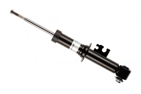 Амортизатор пружинно-подшипниковый газомасляный двухтрубный задний двусторонний BILSTEIN 19-215990