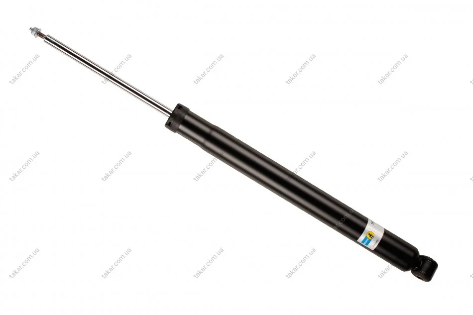 Амортизатор без пружини газомасляний двотрубний задній двобічний Bilstein BILSTEIN 19-217154 (фото 1)
