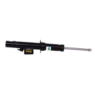 Амортизатор подвески газомасляный двухтрубный на передний мост слева BILSTEIN 19-219097