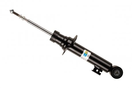 Амортизатор пружинно-підшипниковий газомасляний двотрубний передній двобічний BILSTEIN 19-227863