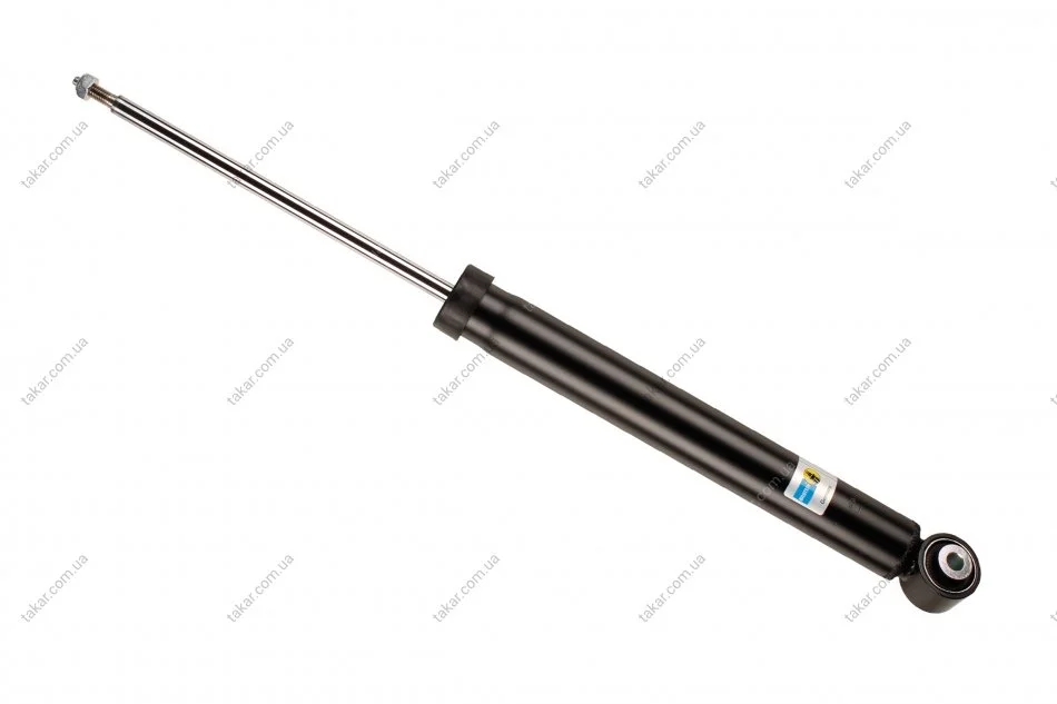 Амортизатор без пружини газомасляний двотрубний задній двобічний Bilstein BILSTEIN 19-232157 (фото 1)