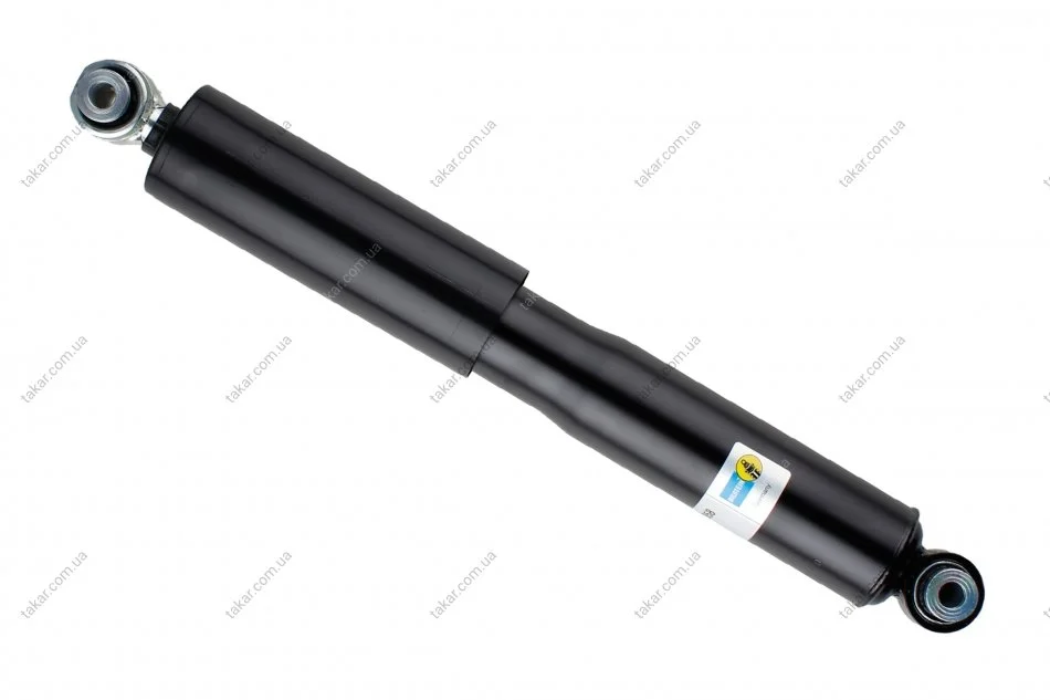 Амортизатор без пружини газомасляний двотрубний задній двобічний Bilstein BILSTEIN 19-242958 (фото 1)