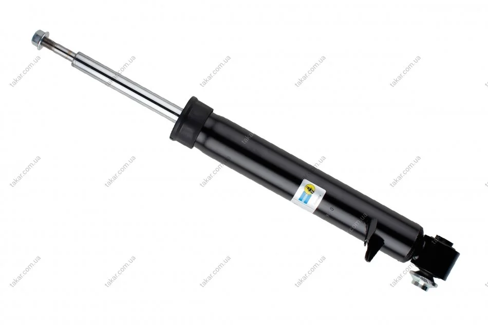 Амортизатор без пружины газомасляный двухтрубный задний правый Bilstein BILSTEIN 19-249087 (фото 1)