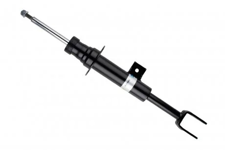 Амортизатор подвески газомасляный двухтрубный на передний мост справа BILSTEIN 19-274461