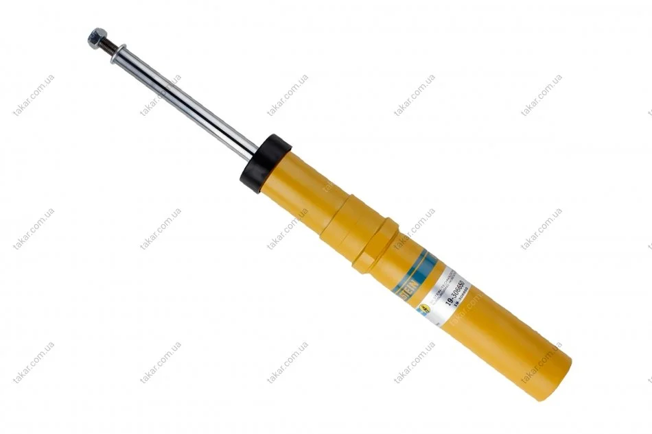 Амортизатор подвески BILSTEIN 19-306650 (фото 1)