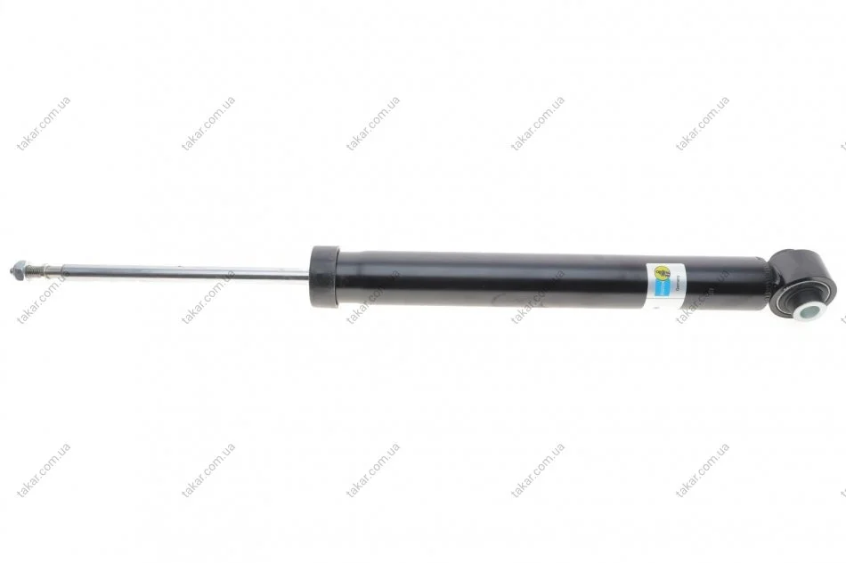 Амортизатор газомасляный двухтрубный на задний мост справа, слева BILSTEIN 19-342658 (фото 1)