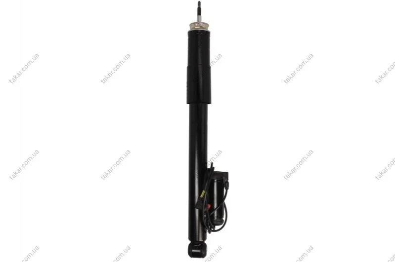 Амортизатор без пружини газомасляний однотрубний задній двобічний Bilstein BILSTEIN 20-109097 (фото 1)