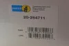 Амортизатор без пружины газомасляный двухтрубный задний двусторонний Bilstein BILSTEIN 20-254711 (фото 12)
