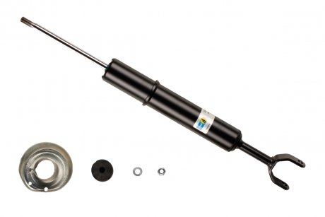 Амортизатор пружинно-підшипниковий газомасляний двотрубний передній двобічний BILSTEIN 22-031167
