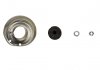 Амортизатор пружинно-подшипниковый газомасляный двухтрубный передний двусторонний BILSTEIN 22-031167 (фото 4)