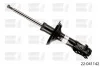 Амортизаційна стійка газомасляна двотрубна передня двобічна Bilstein BILSTEIN 22-041142 (фото 2)