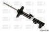 Амортизаційна стійка газомасляна двотрубна передня ліва Bilstein BILSTEIN 22-044198 (фото 2)