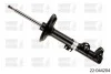 Амортизаційна стійка газомасляна двотрубна передня права Bilstein BILSTEIN 22-044204 (фото 2)