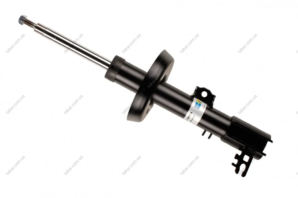 Амортизационная стойка газомасляная двухтрубная передняя левая Bilstein BILSTEIN 22-045874 (фото 1)