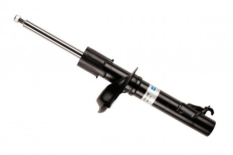 Амортизационная стойка газомасляная двухтрубная передняя правая BILSTEIN 22-051219
