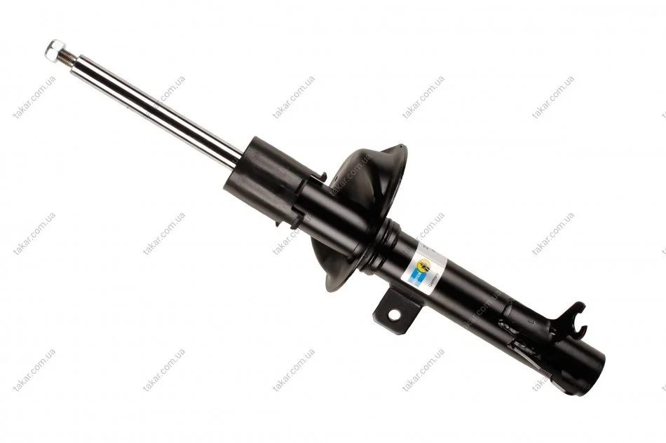 Амортизационная стойка газомасляная двухтрубная передняя левая Bilstein BILSTEIN 22-051226 (фото 1)