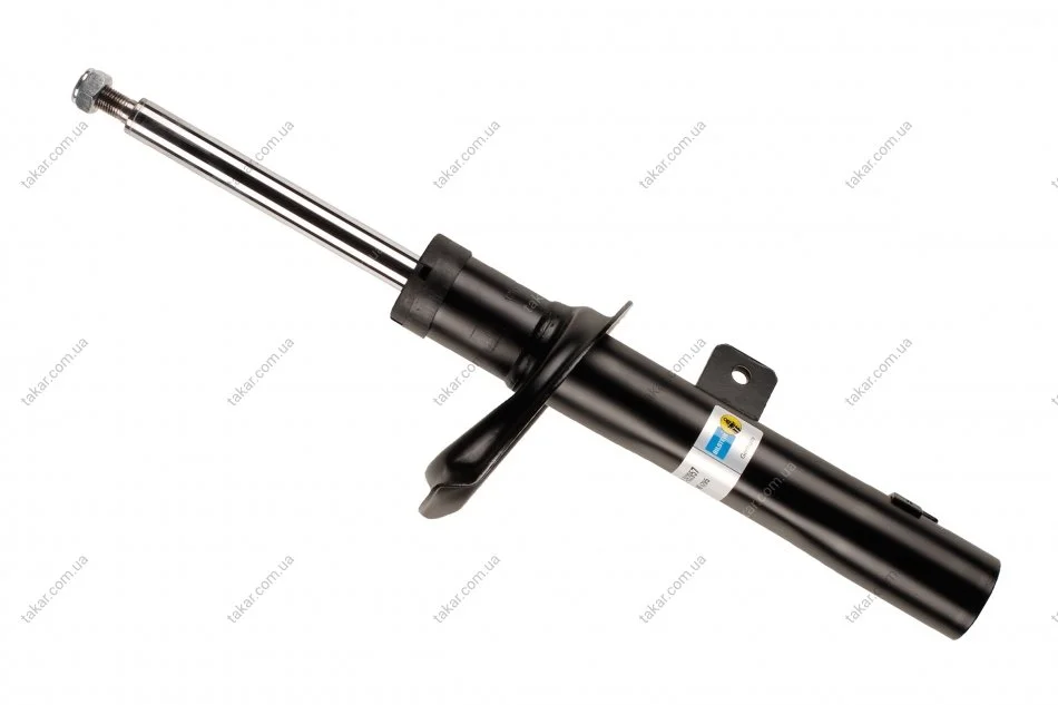 Амортизационная стойка газомасляная двухтрубная передняя левая Bilstein BILSTEIN 22-052957 (фото 1)
