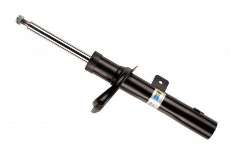 Амортизационная стойка газомасляная двухтрубная передняя левая BILSTEIN 22-052957